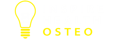 Inspire Health Osteo Logo