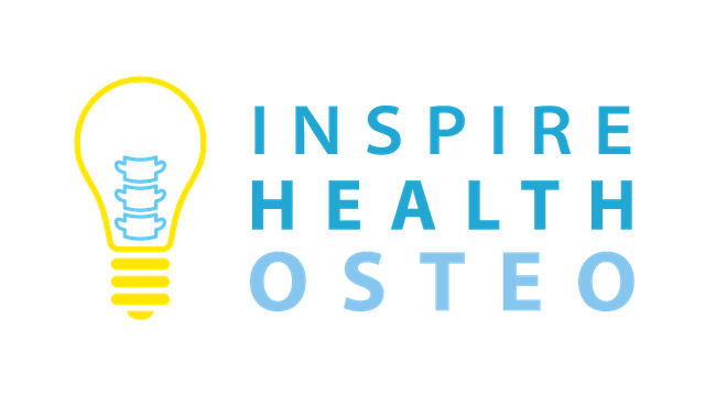 Inspire Health Osteo Logo