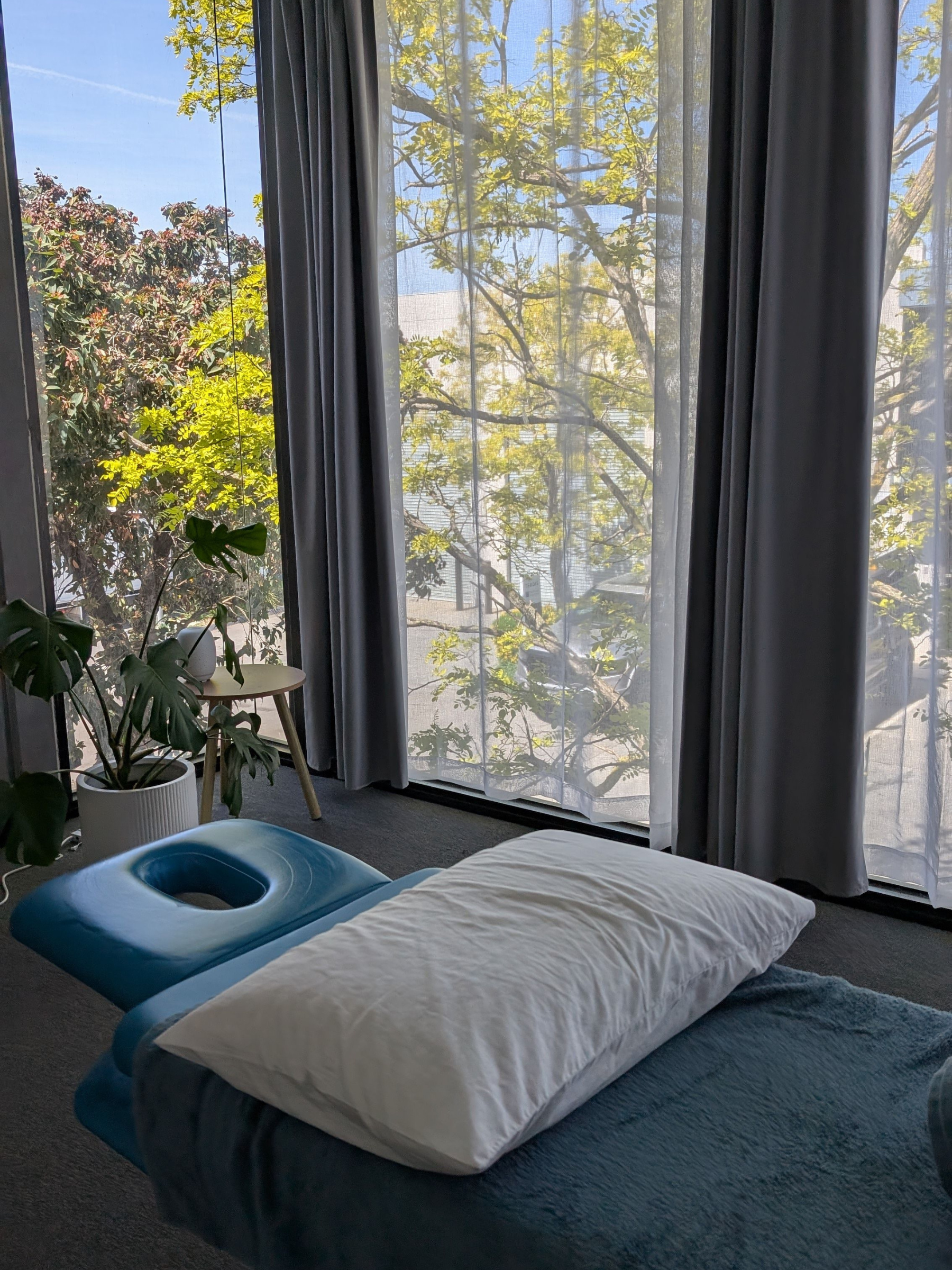 Inspire Health Osteo Clinic